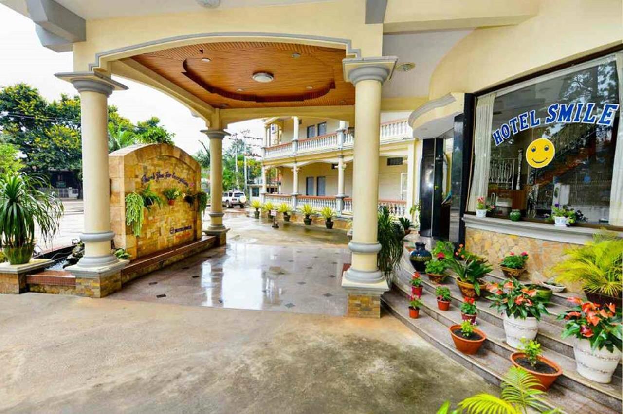 Hotel Smile Pyin Oo Lwin Exterior photo
